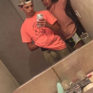 Meet your Posher, Derrick